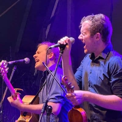 Profile image of Fern Bros*