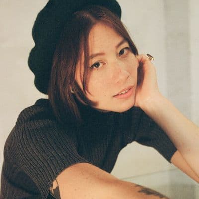 Profile image of Hazel Mei