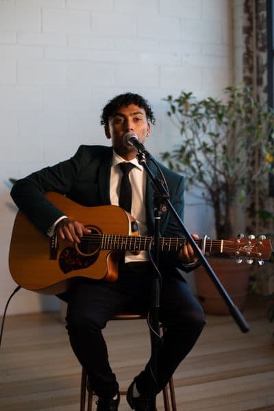 Profile image of Rance Lazarus