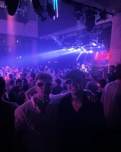 Profile image of Hayden