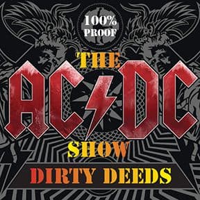 Profile image of Dirty Deeds