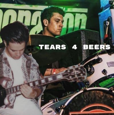 Profile image of Tears for Beers