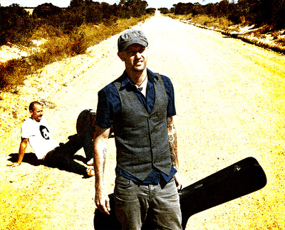 Profile image of Barefoot Brothers