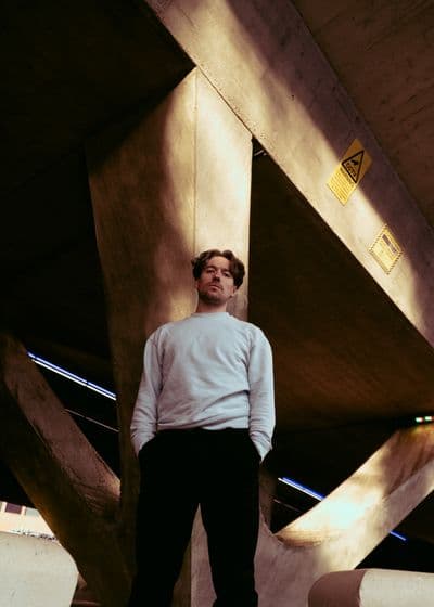 Profile image of Benedict