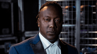 Profile image of Henry Olonga