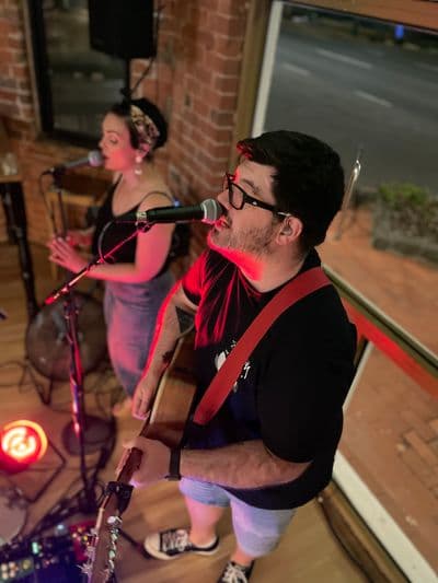 Profile image of Adam Parsons