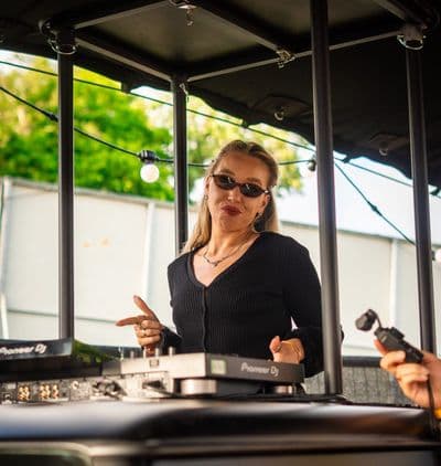 Profile image of Chelsea Little