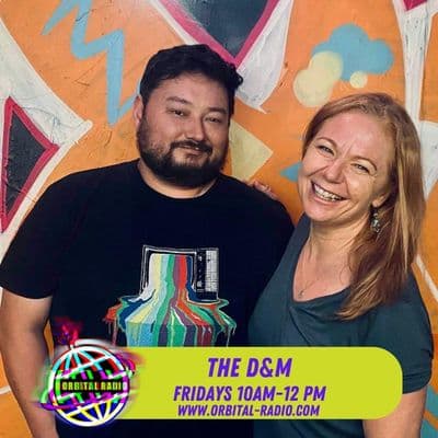 Profile image of D&M