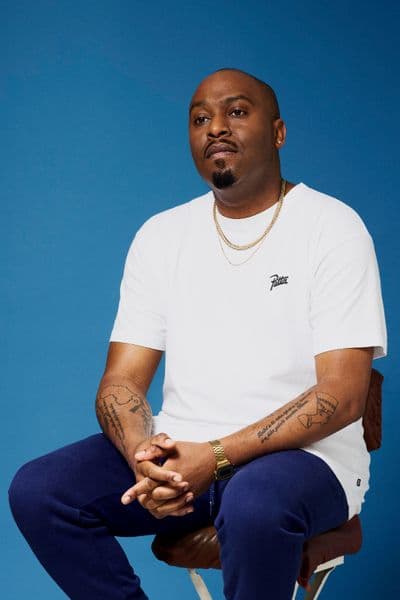 Profile image of Dane Baptiste