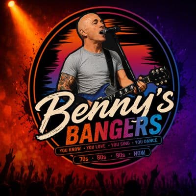 Profile image of Benny's Bangers