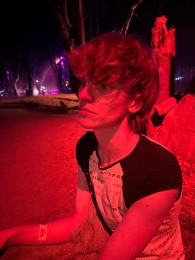 Profile image of Maxwell Small