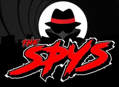 Profile image of The Spys