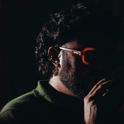 Profile image of Hudson James Jr