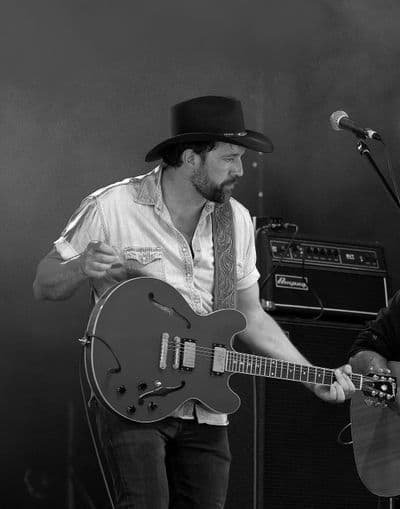 Profile image of The Honky Tonk Heroes