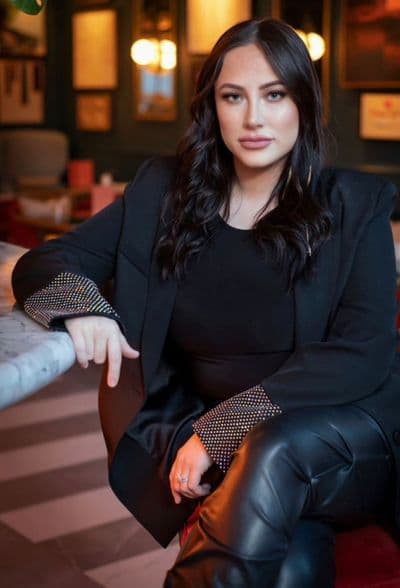 Profile image of Lucy Brown