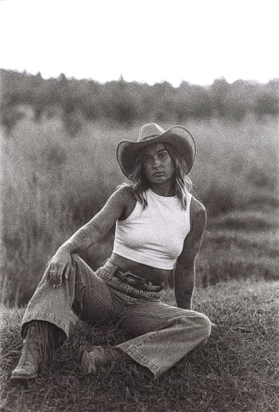 Profile image of Lilli Fairfax
