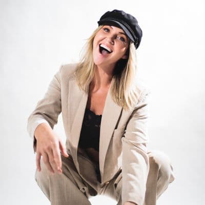 Profile image of RACHELRACHEL