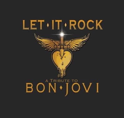 Profile image of Let it Rock A Tribute to Bon Jovi