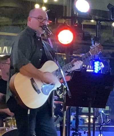 Profile image of Paul Haegel