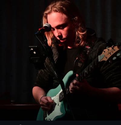 Profile image of Daniel Herreen (W)