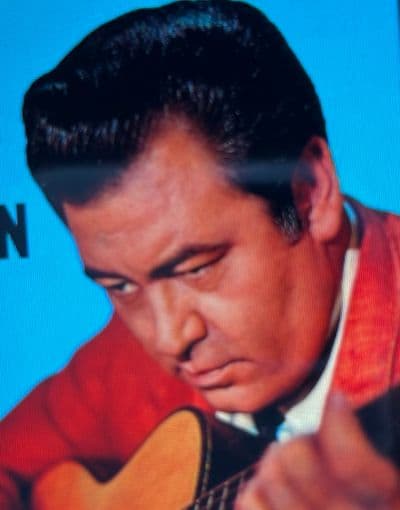 Profile image of Nic & His Hipshots (Michael)