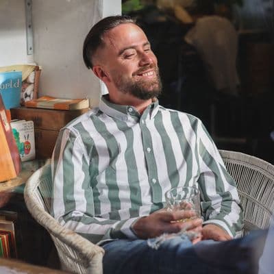 Profile image of Matt Mclaren