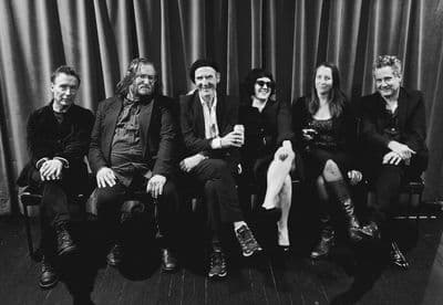 Profile image of BELLE PHOENIX