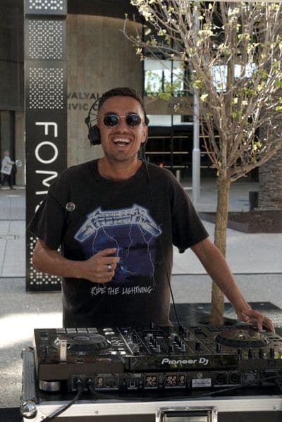 Profile image of DJ Trov