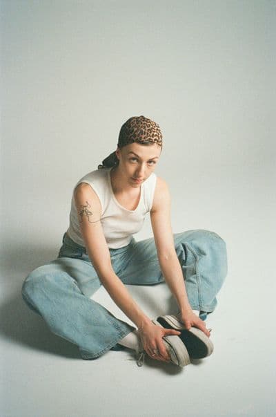 Profile image of Maddy Petch