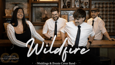 Profile image of Wildfire