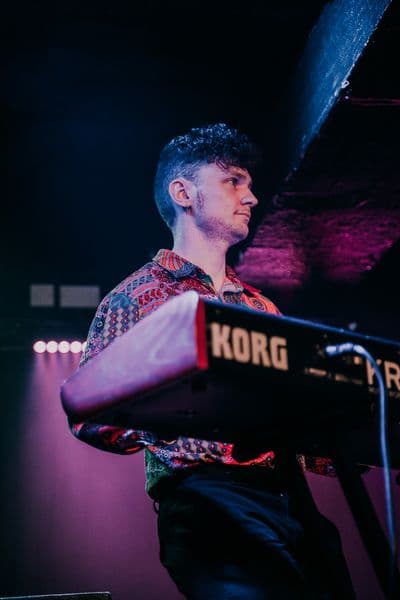 Profile image of Dean Cargill