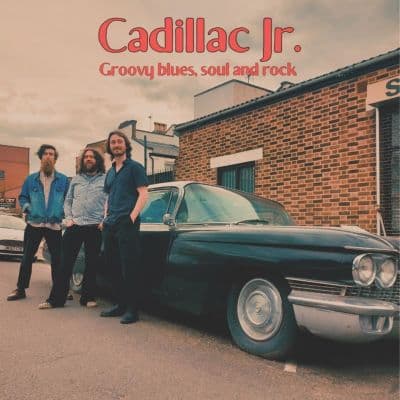 Profile image of Cadillac Jr.