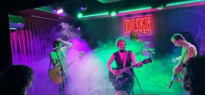 Profile image of The SunStalkersss