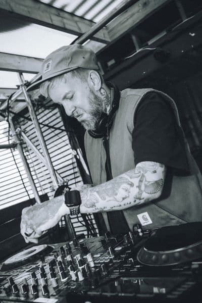 Profile image of Flexin'