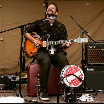 Profile image of Kane Muir (PZE)