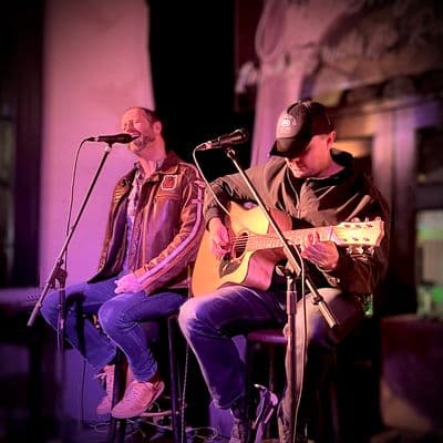 Profile image of Ed & Astro