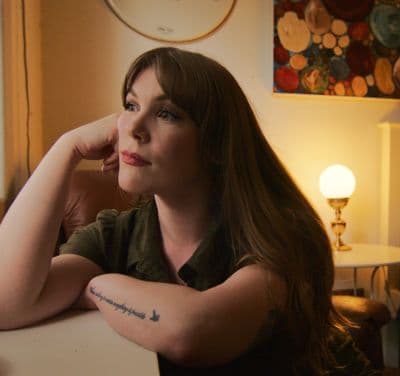 Profile image of Katie May