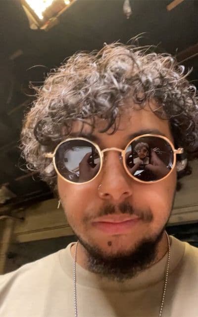 Profile image of Josh Albert