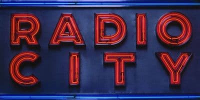 Profile image of RADIO CITY