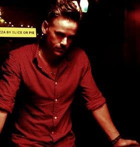 Profile image of Moose