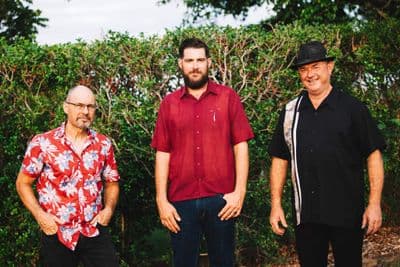 Profile image of Grooveyard Band