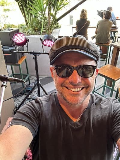 Profile image of Dan Whittam