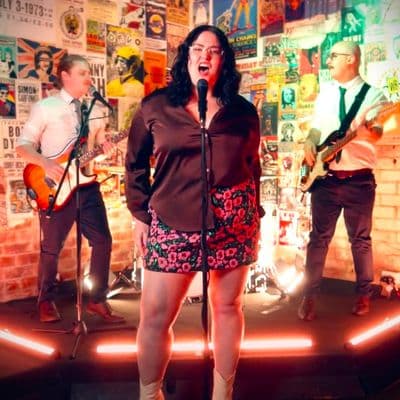 Profile image of Houseband
