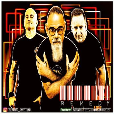 Profile image of Remedy Band*