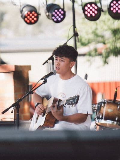 Profile image of Anthony Chisholm