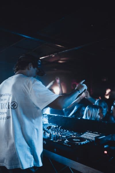 Profile image of macK