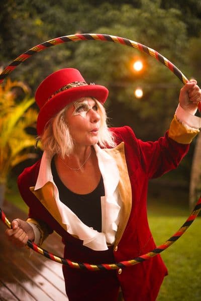 Profile image of Shorty Brown