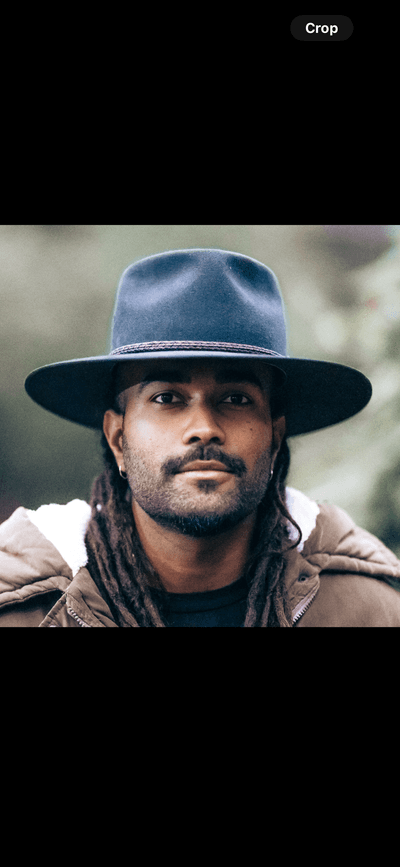 Profile image of Reuben De Melo