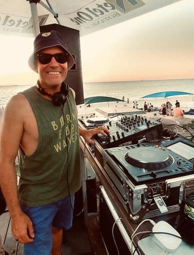 Profile image of Karl 'Coast' Carosella