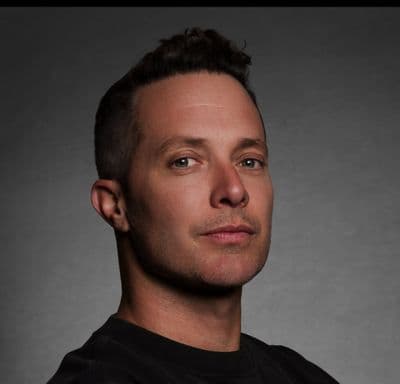 Profile image of Eric Forbes